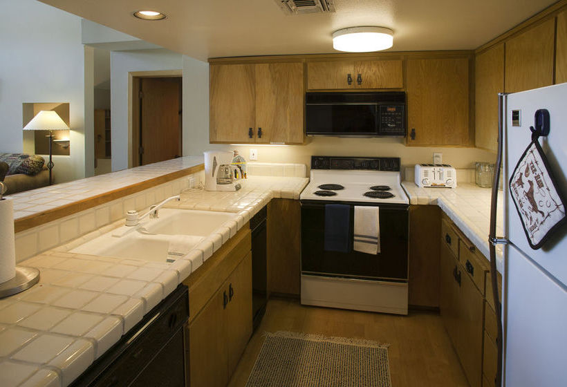 Hotel Snowcreek  | Mammoth Lakes | California | United States 1