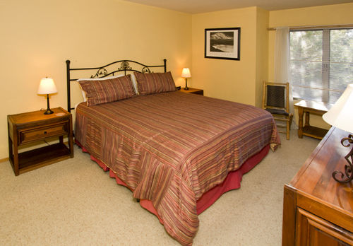 Hotel Snowcreek  | Mammoth Lakes | California | United States 11