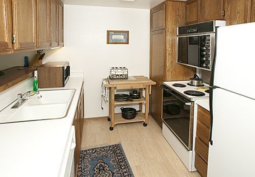 Hotel Snowcreek  | Mammoth Lakes | California | United States 12