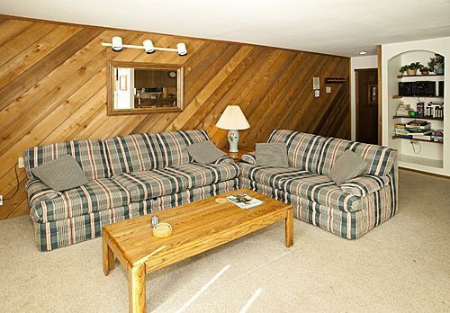 Hotel Snowcreek  | Mammoth Lakes | California | United States 13