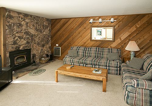 Hotel Snowcreek  | Mammoth Lakes | California | United States 15