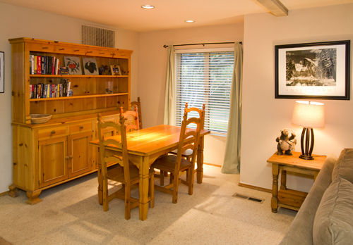 Hotel Snowcreek  | Mammoth Lakes | California | United States 18