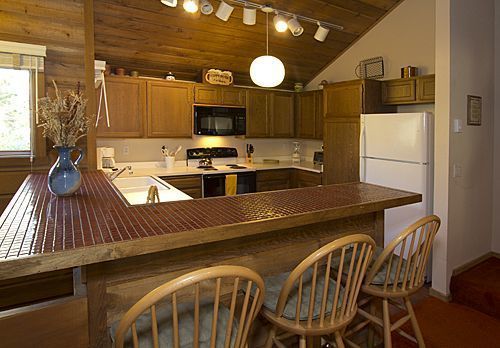 Hotel Snowcreek  | Mammoth Lakes | California | United States 19