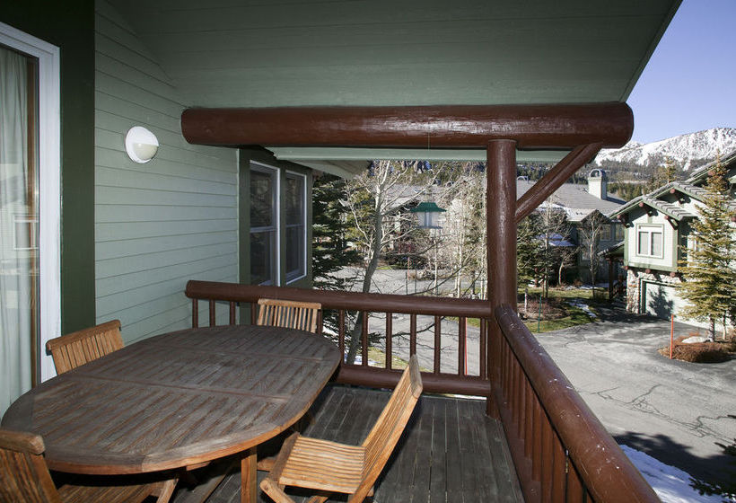 Hotel Snowcreek  | Mammoth Lakes | California | United States 2