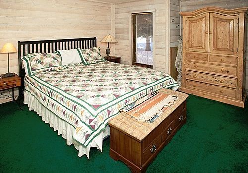 Hotel Snowcreek  | Mammoth Lakes | California | United States 20