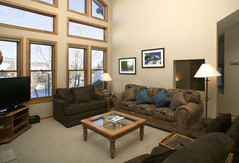 Hotel Snowcreek  | Mammoth Lakes | California | United States 4