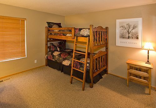 Hotel Snowcreek  | Mammoth Lakes | California | United States 5