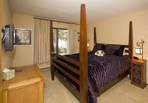 Hotel Snowcreek  | Mammoth Lakes | California | United States 6