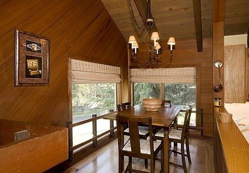 Hotel Snowcreek  | Mammoth Lakes | California | United States 7