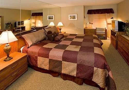 Hotel Snowcreek  | Mammoth Lakes | California | United States 8