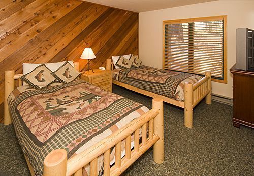 Hotel Snowcreek  | Mammoth Lakes | California | United States 9