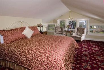 Mendocino Hotel  | Mendocino | California | United States 11