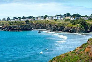 Mendocino Hotel  | Mendocino | California | United States 12