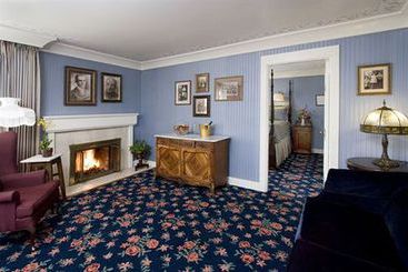 Mendocino Hotel  | Mendocino | California | United States 13