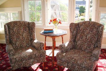 Mendocino Hotel  | Mendocino | California | United States 15