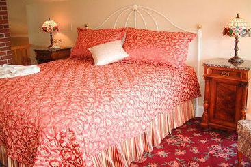 Mendocino Hotel  | Mendocino | California | United States 16