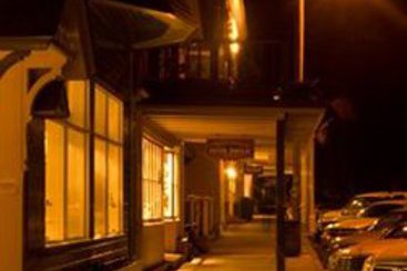 Mendocino Hotel  | Mendocino | California | United States 19