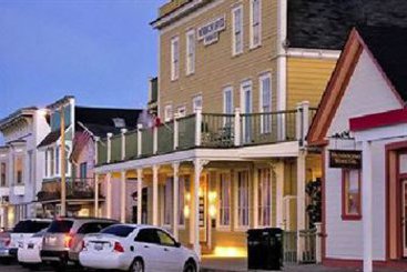 Mendocino Hotel  | Mendocino | California | United States 20