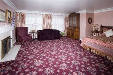 Mendocino Hotel  | Mendocino | California | United States 4