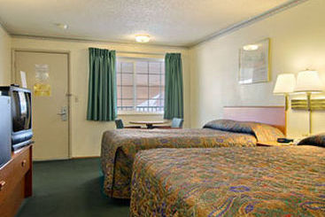 Hotel Super 8 Marysville Yuba City Area  | Marysville | California | United States 1