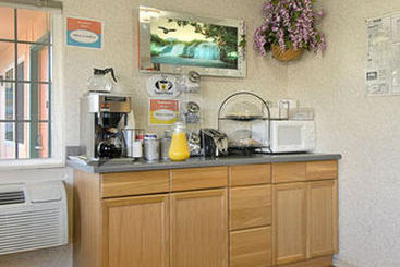 Hotel Super 8 Marysville Yuba City Area  | Marysville | California | United States 4