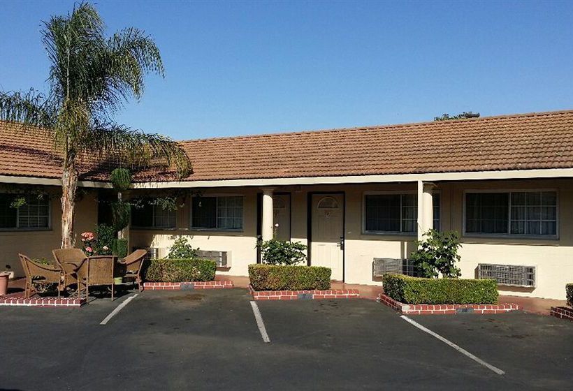 San Joaquin Motel  | Merced | California | United States 2
