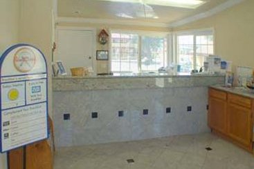 Motel Howard Johnson Express Inn Monterey Seaside  | Monterey | California | United States 1