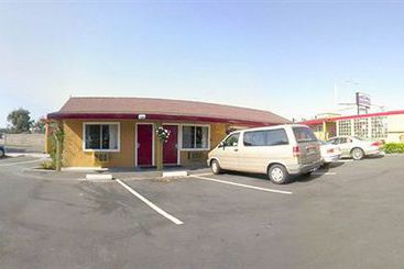 Motel Howard Johnson Express Inn Monterey Seaside  | Monterey | California | United States 10