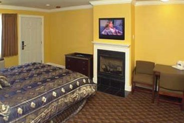 Motel Howard Johnson Express Inn Monterey Seaside  | Monterey | California | United States 12