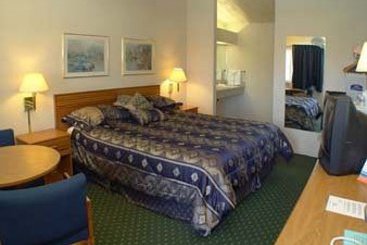 Motel Howard Johnson Express Inn Monterey Seaside  | Monterey | California | United States 13
