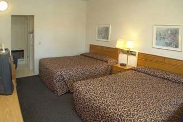 Motel Howard Johnson Express Inn Monterey Seaside  | Monterey | California | United States 3