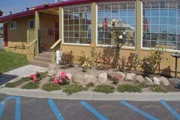 Motel Howard Johnson Express Inn Monterey Seaside  | Monterey | California | United States 6