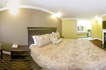 Motel Howard Johnson Express Inn Monterey Seaside  | Monterey | California | United States 9