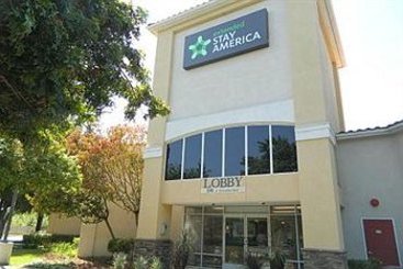 Hotel Homestead Village Guest Studios California