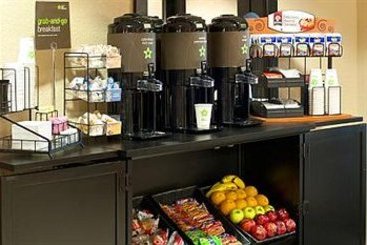 Hotel Homestead Village Guest Studios  | Mountain View | California | United States 1