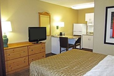 Hotel Homestead Village Guest Studios  | Mountain View | California | United States 12