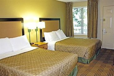 Hotel Homestead Village Guest Studios  | Mountain View | California | United States 13