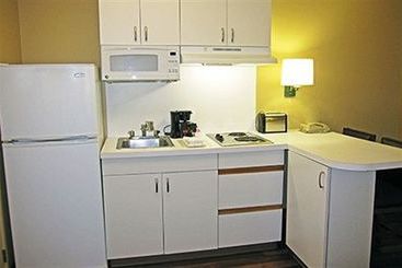 Hotel Homestead Village Guest Studios  | Mountain View | California | United States 14