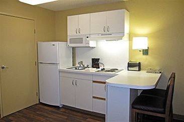 Hotel Homestead Village Guest Studios  | Mountain View | California | United States 15