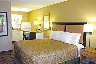 Hotel Homestead Village Guest Studios  | Mountain View | California | United States 17