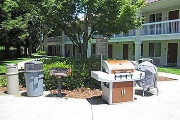 Hotel Homestead Village Guest Studios  | Mountain View | California | United States 18