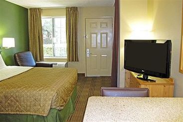 Hotel Homestead Village Guest Studios  | Mountain View | California | United States 19