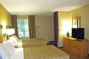 Hotel Homestead Village Guest Studios  | Mountain View | California | United States 20