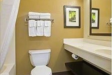 Hotel Homestead Village Guest Studios  | Mountain View | California | United States 3
