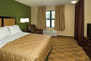 Hotel Homestead Village Guest Studios  | Mountain View | California | United States 7