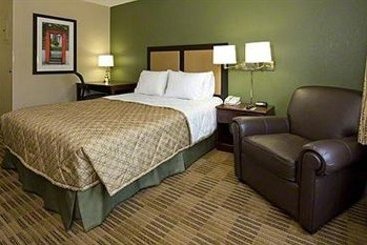 Hotel Homestead Village Guest Studios  | Mountain View | California | United States 8