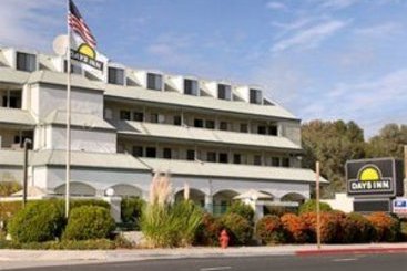Hotel Holiday Inn Express Oakhurst