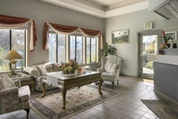 Hotel Holiday Inn Express  | Oakhurst | California | United States 1