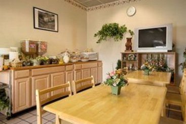 Hotel Holiday Inn Express  | Oakhurst | California | United States 2