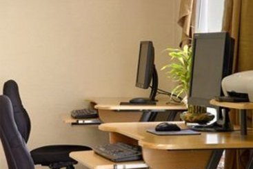 Hotel Holiday Inn Express  | Oakhurst | California | United States 3